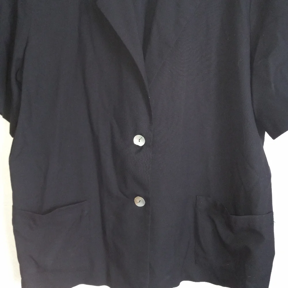 Vintage Willow Ridge Jacket Blazer - Picture 3 of 7